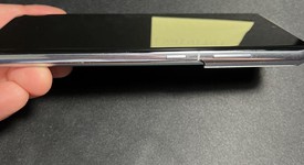 Good
													Samsung Galaxy S21 Ultra 5G - T-Mobile, Silver, 128 GB, 12 GB, SM-G998U, photo 2 of 6