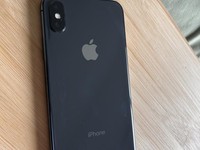 Apple iPhone X