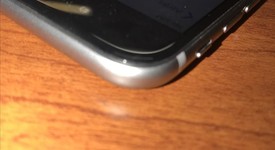 Good
													Apple iPhone 6 - T-Mobile, Gray, 64 GB, A1549, photo 4 of 7