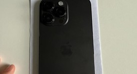 Good
													Apple iPhone 14 Pro Max - Verizon, Black, 256 GB, A2651, photo 5 of 6