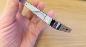 Good
													Apple iPhone 13 Pro - Unlocked, Sierra Blue, 128 GB, A2483, photo 3 of 5