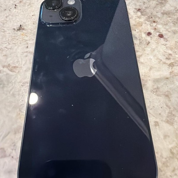 Apple iPhone 14 - AT&T, 128 GB, Midnight, A2649