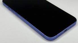 Fair
													Apple iPhone 16 Plus - AT&T, Ultramarine, 128 GB, A3082, photo 5 of 7
