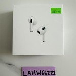 New Apple AirPods (3rd Gen) - MagSafe Case