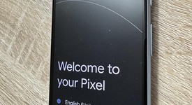Mint
													Google Pixel 7a - Unlocked, Sea, 128 GB, 8 GB, GWKK3, photo 1 of 9