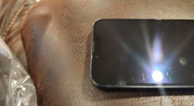 Fair
													Apple iPhone 14 - T-Mobile, Midnight, 128 GB, A2649, photo 3 of 7