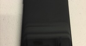 Fair
													Samsung Galaxy S8 - Unlocked, Black, 64 GB, 4 GB, SM-G950U1, photo 2 of 6