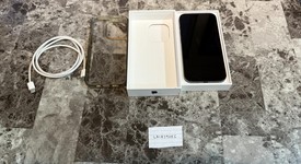 Mint
													Apple iPhone 15 Pro - AT&T, Black, 128 GB, A2848, photo 2 of 16