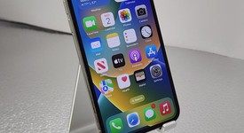 Fair
													Apple iPhone 11 Pro - Unlocked, Silver, 64 GB, A2160, photo 5 of 14