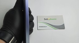 Mint
													Samsung Galaxy S24 Plus - Verizon, Violet, 256 GB, 12 GB, SM-S926U, photo 3 of 4
