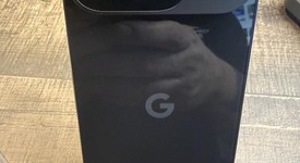 Good
													Google Pixel 9 - Unlocked, Obsidian, 128 GB, 12 GB, G2YBB, photo 4 of 6