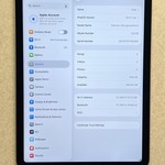 Fair Apple iPad Air (4th Gen) - Wi-Fi, 256 GB, Rose Gold, A2316