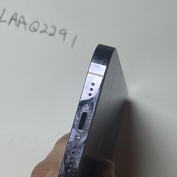 Apple iPhone 14 Pro - Unlocked, 128 GB, Purple, A2650