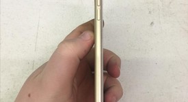 Good
													Apple iPhone 7 Plus - T-Mobile, Gold, 256 GB, A1784, photo 4 of 7