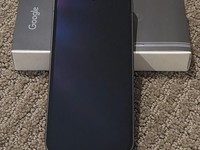 Google Pixel 9a
