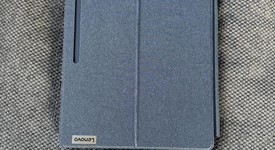 Good
													Lenovo Chromebook Duet 5 13” - Navy Blue, 128 GB, 8 GB, photo 4 of 13
