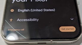 Good
													Google Pixel 9 Pro XL - Unlocked, Porcelain, 256 GB, 16 GB, GGX8B, photo 4 of 9