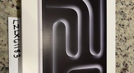 New
													MacBook Pro 2024 - 16" - Apple M4 Max 16-core, Silver, 1 TB, 64 GB, photo 3 of 3