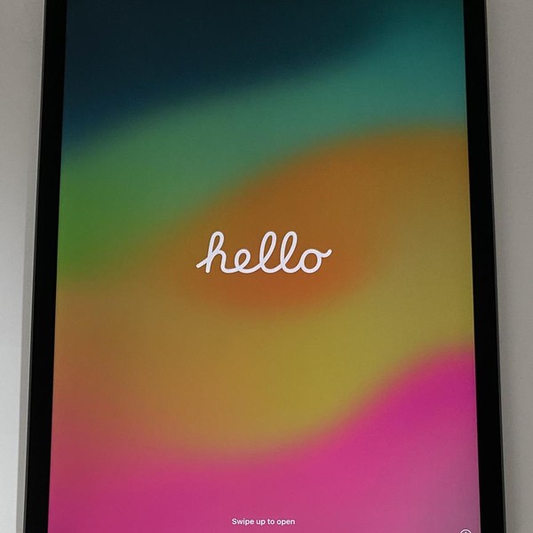 Apple iPad Pro 11 inch 2018 - Unlocked, 64 GB, Gray, A2013