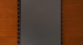 Good
													Apple iPhone 12 Pro - Unlocked, Pacific Blue, 128 GB, A2341, photo 5 of 11