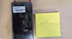 Mint
													Samsung Galaxy Z Fold5 - T-Mobile, Black, 512 GB, 12 GB, SM-F946U, photo 1 of 6