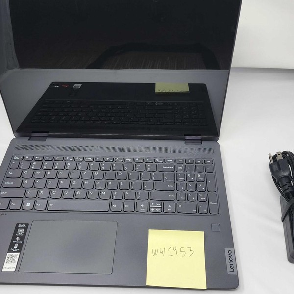 Lenovo IdeaPad Flex Laptop