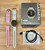 Fair Garmin fenix 7S Pro - Gold, Sapphire Solar