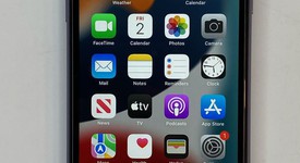 Fair
													Apple iPhone 11 - AT&T, Purple, 128 GB, A2111, photo 1 of 6