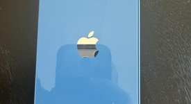 Mint
													Apple iPhone 13 - Verizon, Blue, 128 GB, A2482, photo 4 of 7