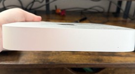 Good
													Mac mini 2020 - Apple M1, Silver, 256 GB, 8 GB, photo 4 of 5