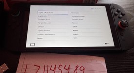 Mint
													Nintendo Switch 2 - Red & Blue, Standard, photo 2 of 5