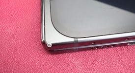 Good
													Google Pixel 9 Pro Fold - Verizon, Obsidian, 256 GB, GGH2X, photo 4 of 11