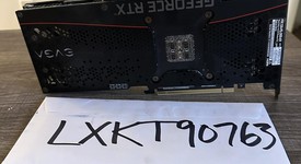 Used
													EVGA GeForce RTX 3080 Ti - 12G-P5-3959, XC3 Hydro Copper Gaming, photo 2 of 4