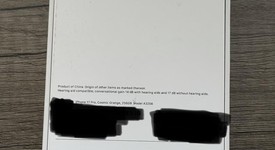 New
													Apple iPhone 17 Pro - Verizon, Cosmic Orange, 256 GB, A3256, photo 1 of 3