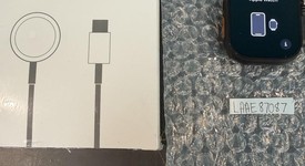 Good
													Apple Watch Ultra 2 49mm - Unlocked, Natural, A2986, photo 1 of 6