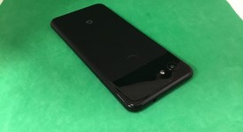 Good
													Google Pixel 3a - T-Mobile, Black, 64 GB, 4 GB, G020G, photo 1 of 4