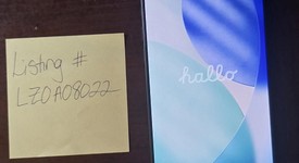 Mint
													Apple iPhone 16 Pro Max - Unlocked, Black, 256 GB, A3084, photo 2 of 8