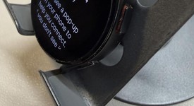 Good
													Samsung Galaxy Watch4 - Wi-Fi, Black, 40mm, photo 2 of 8