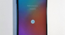 Mint
													LG Q7 Plus - T-Mobile, Blue, photo 2 of 4