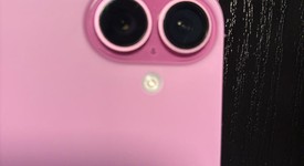 Good
													Apple iPhone 16 Plus - Unlocked, Pink, 128 GB, A3082, photo 4 of 11