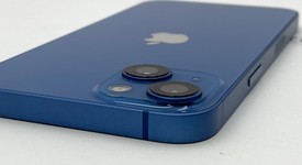 Fair
													Apple iPhone 13 - Unlocked, Blue, 256 GB, A2482, photo 4 of 8