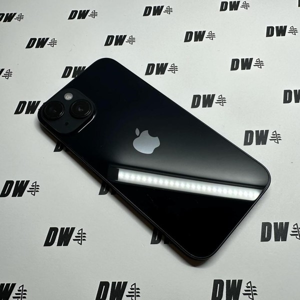 Apple iPhone 14 - Unlocked, 256 GB, Midnight, A2649