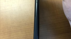 Good
													Samsung Galaxy S9 - Verizon, Black, 64 GB, SM-G960U, photo 5 of 9