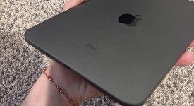 Mint
													Apple iPad Mini 6th Gen - Wi-Fi, Gray, 64 GB, A2567, photo 3 of 10