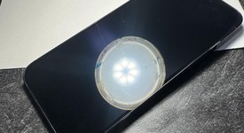 Good
													Apple iPhone 14 Pro Max - AT&T, Purple, 128 GB, A2651, photo 6 of 6