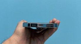 Good
													Apple iPhone 14 Pro - Unlocked, Silver, 128 GB, A2650, photo 5 of 6