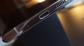 Mint
													Samsung Galaxy Note 10 Plus - T-Mobile, Aura Glow, 256 GB, 12 GB, SM-N975U, photo 2 of 12