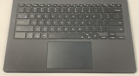 Good
													Samsung Galaxy Tab S8 Ultra - Wi-Fi, Graphite, 512 GB, 16 GB, SM-X900, photo 4 of 9