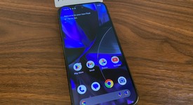 Mint
													Google Pixel 9 Pro - AT&T, Obsidian, 128 GB, 16 GB, GR83Y, photo 1 of 10