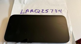 Good
													Apple iPhone 14 Pro - Unlocked, Black, 128 GB, A2650, photo 2 of 14